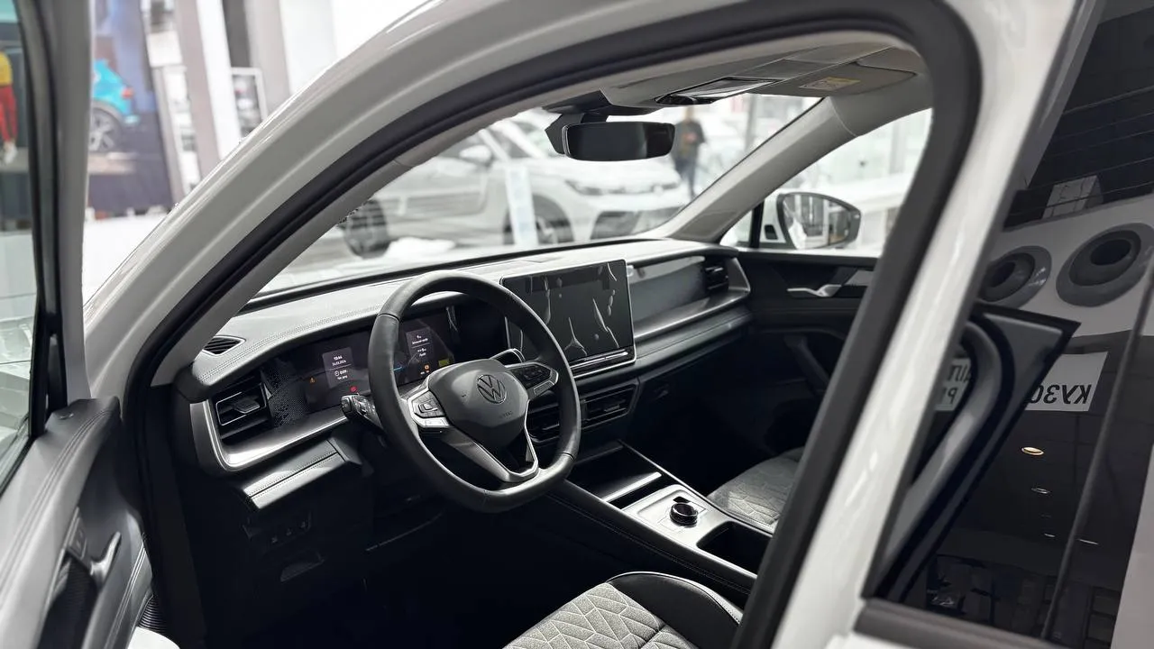 Зображення Новий Tayron Life+ 2.0 TDI FWD