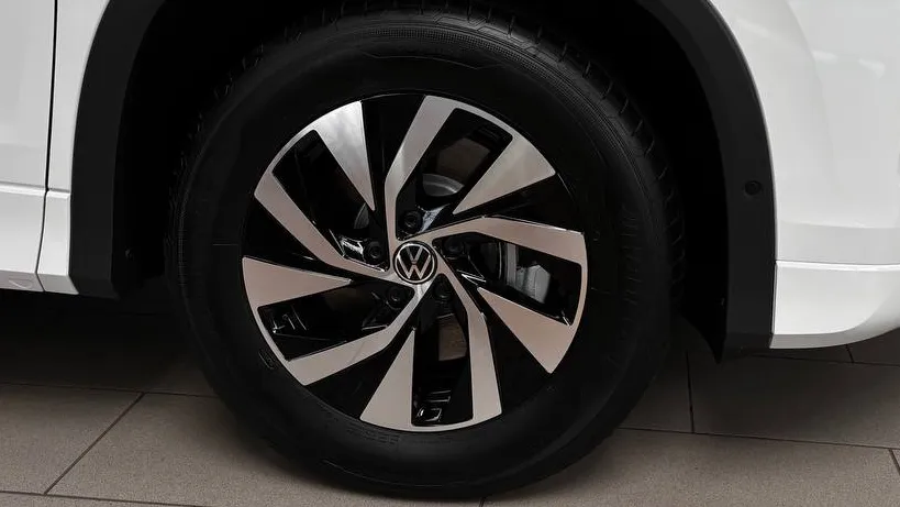 Зображення Новий Tayron Life+ 2.0 TDI FWD