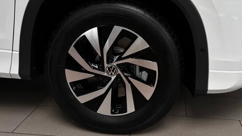 Зображення Новий Tayron Life+ 2.0 TDI FWD