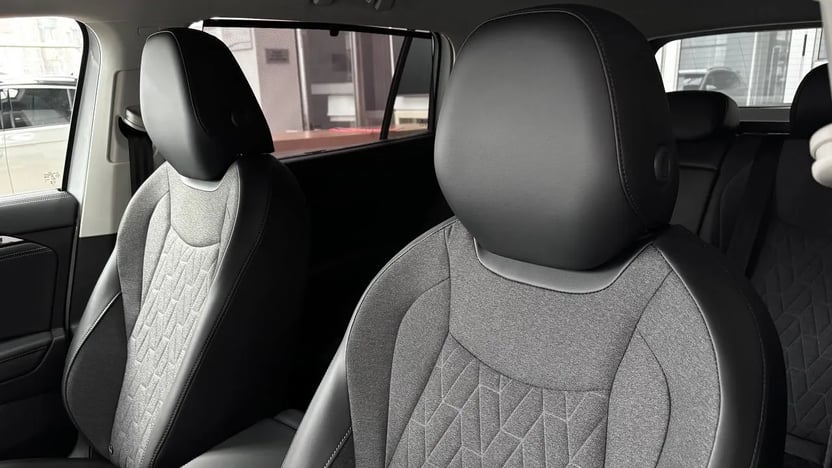 Зображення Новий Tayron Life+ 2.0 TDI FWD