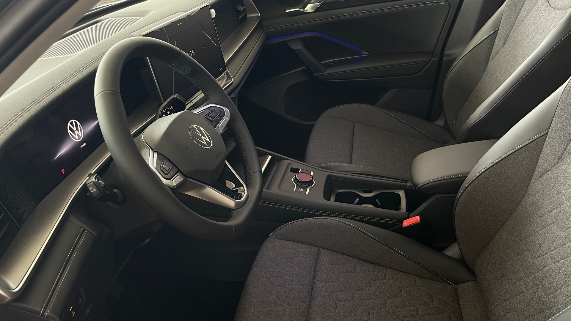 Зображення Новий Tayron Life+ 2.0 TDI FWD