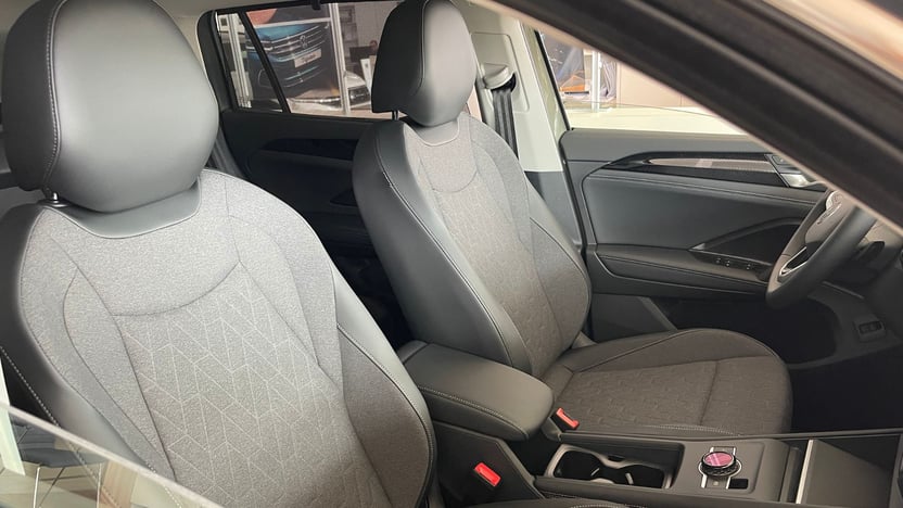 Зображення Новий Tayron Life+ 2.0 TDI FWD