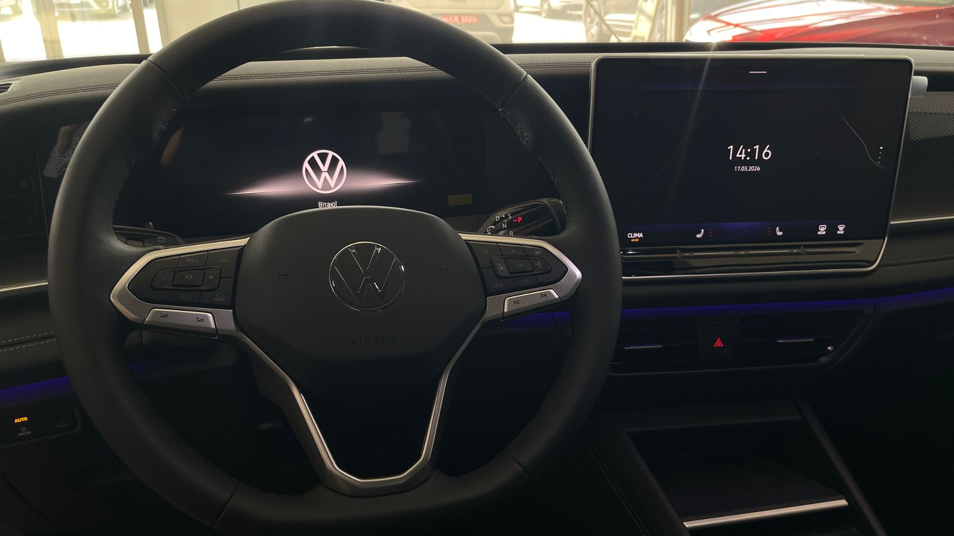 Зображення Новий Tayron Life+ 2.0 TDI FWD