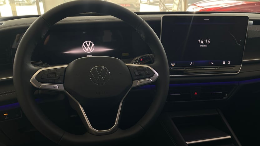 Зображення Новий Tayron Life+ 2.0 TDI FWD