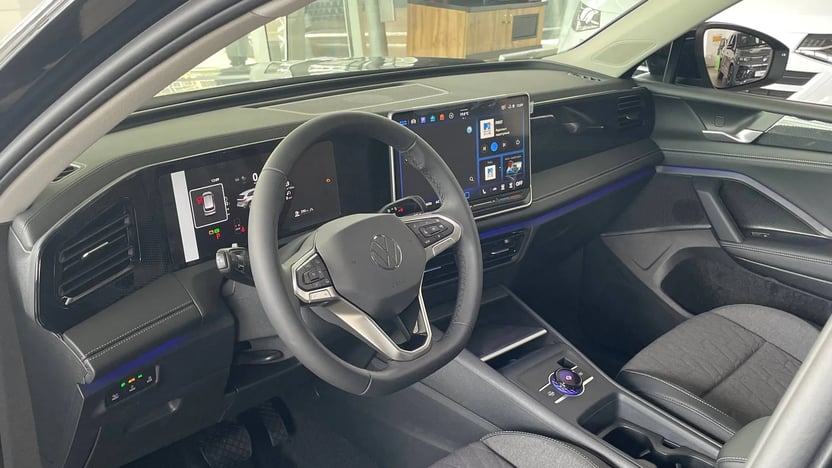 Зображення Tiguan Life+ 2.0 TDI FWD