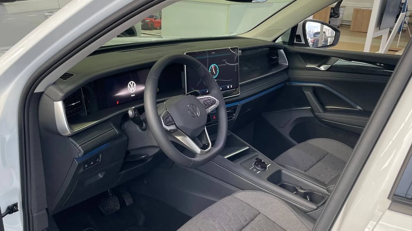 Зображення Новий Tayron Life+ 2.0 TDI FWD