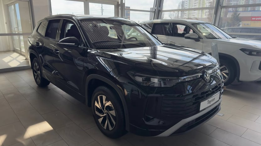 Зображення Новий Tayron Life+ 2.0 TDI FWD