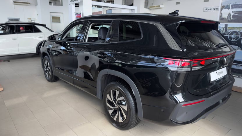 Зображення Новий Tayron Life+ 2.0 TDI FWD