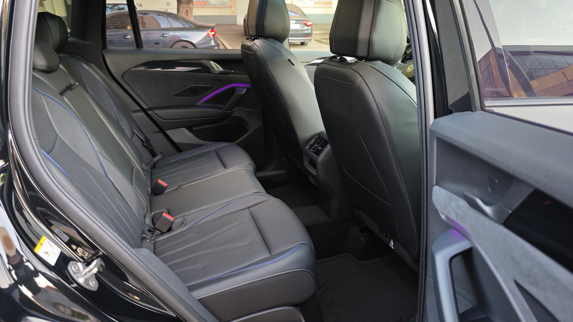 Зображення Tiguan R-Line+ 2.0 TDI 4Motion