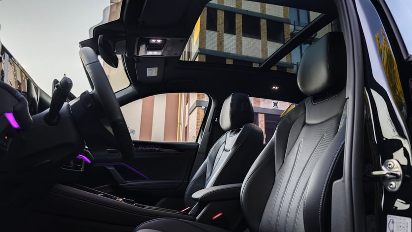 Зображення Tiguan R-Line+ 2.0 TDI 4Motion