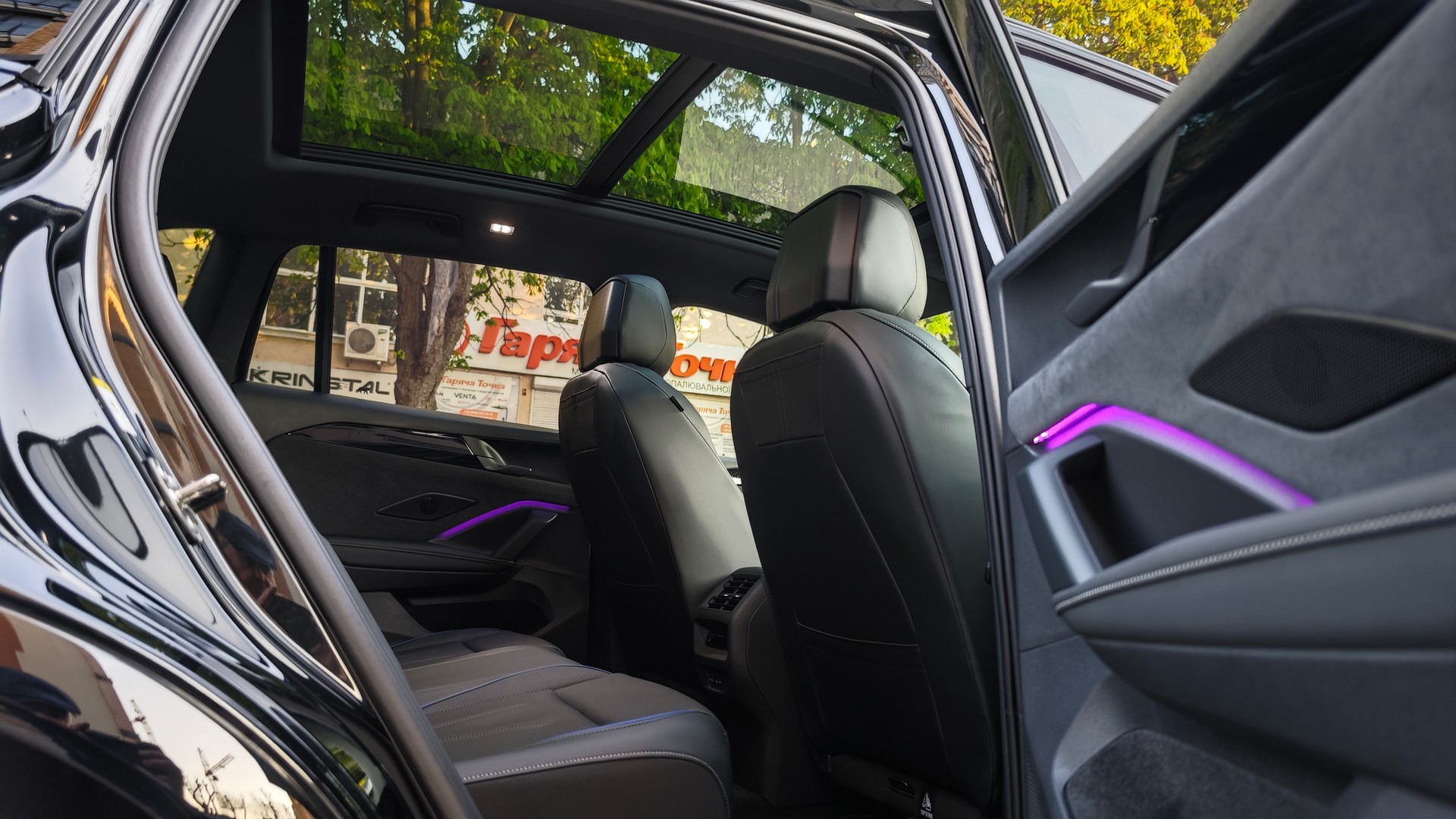 Зображення Tiguan R-Line+ 2.0 TDI 4Motion