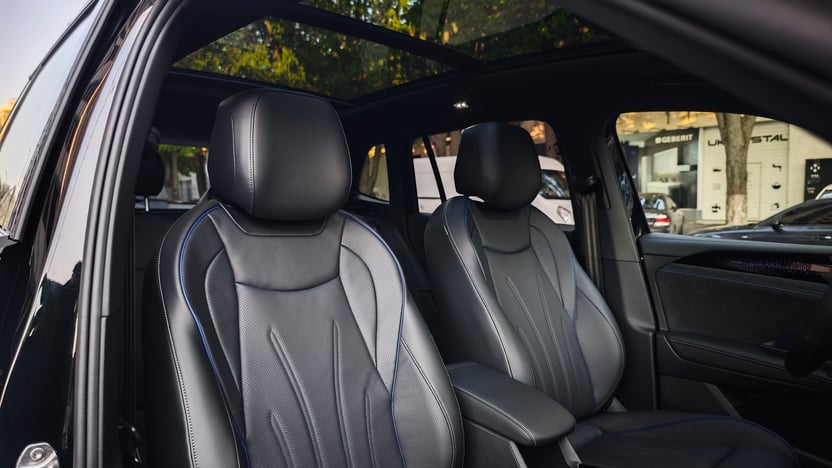 Зображення Tiguan R-Line+ 2.0 TDI 4Motion