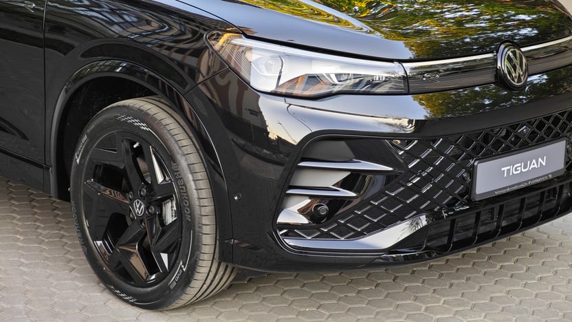 Зображення Tiguan R-Line+ 2.0 TDI 4Motion