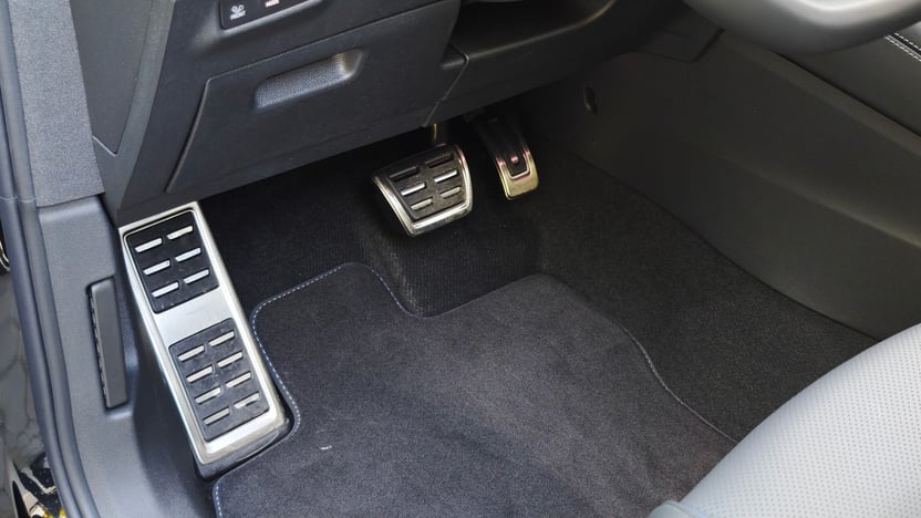 Зображення Tiguan R-Line+ 2.0 TDI 4Motion