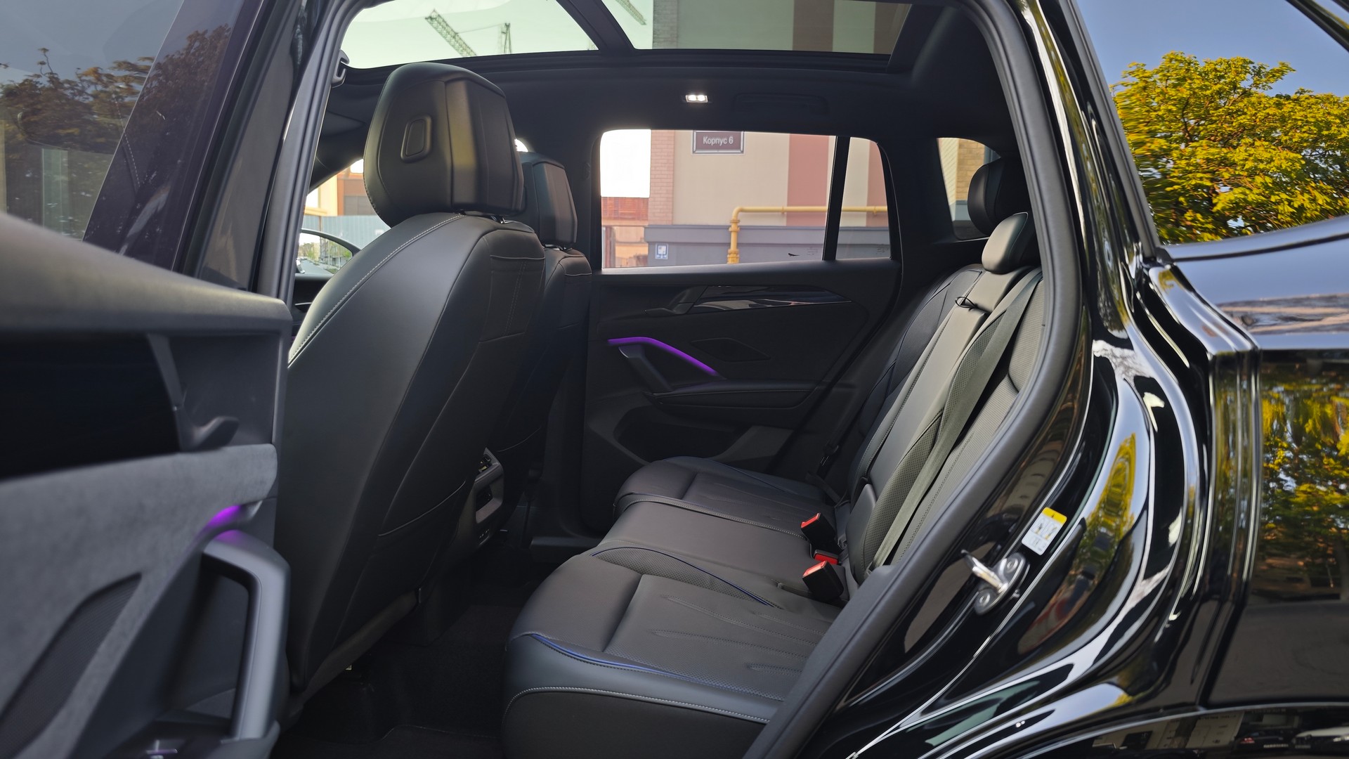 Зображення Tiguan R-Line+ 2.0 TDI 4Motion