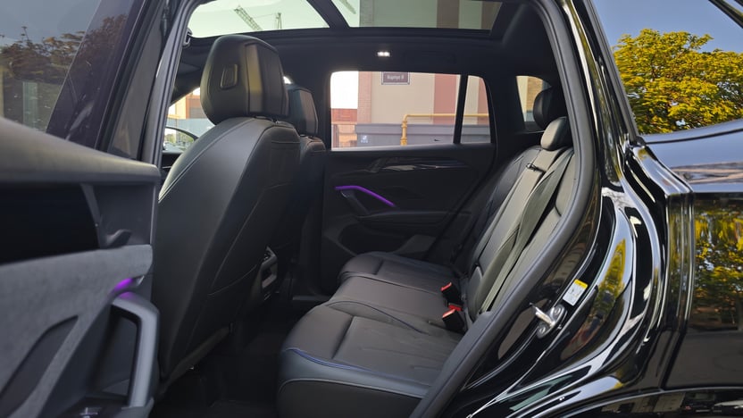 Зображення Tiguan R-Line+ 2.0 TDI 4Motion