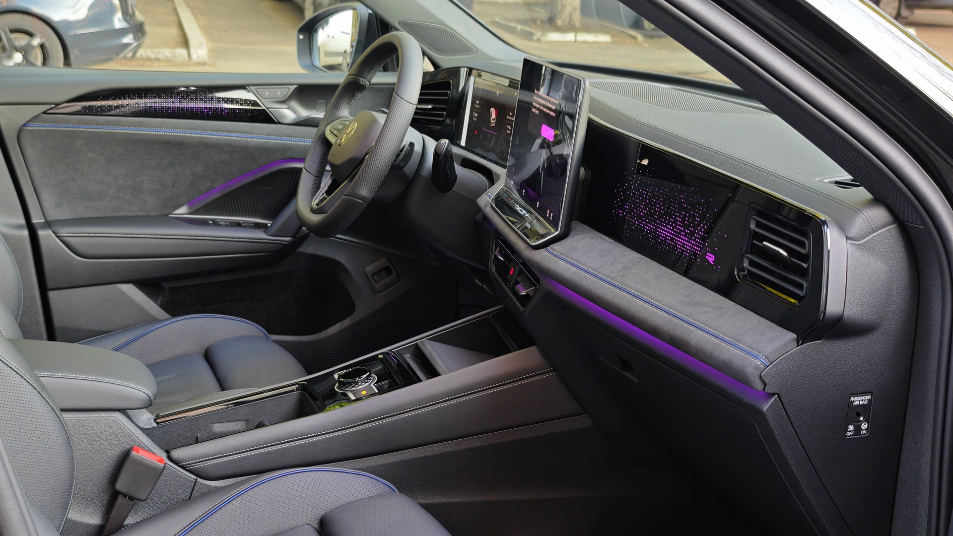 Зображення Tiguan R-Line+ 2.0 TDI 4Motion