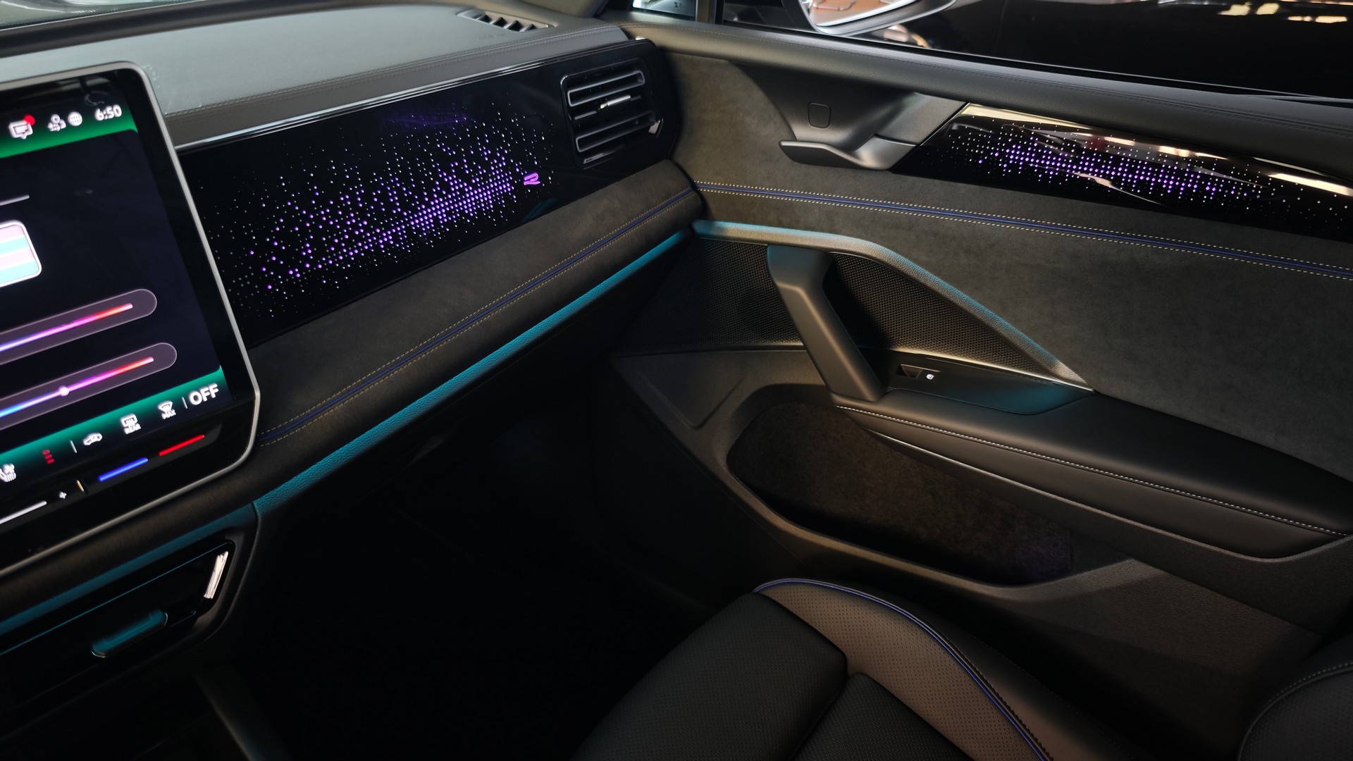 Зображення Tiguan R-Line+ 2.0 TDI 4Motion