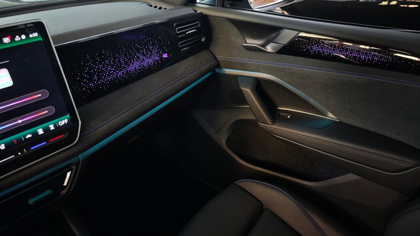 Зображення Tiguan R-Line+ 2.0 TDI 4Motion