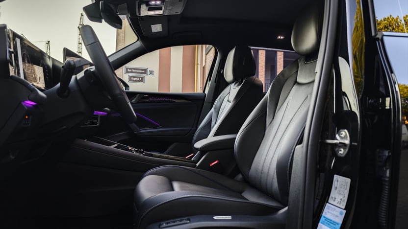 Зображення Tiguan R-Line+ 2.0 TDI 4Motion