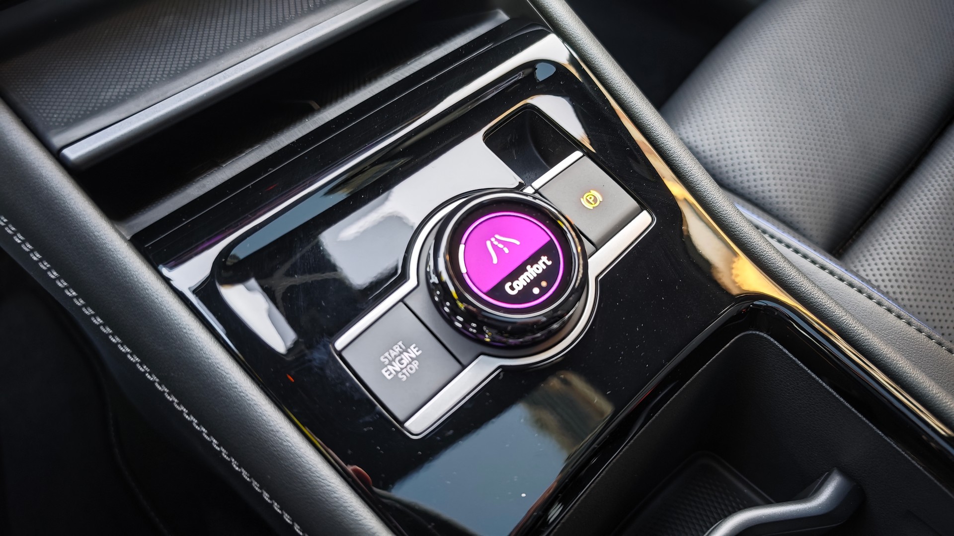 Зображення Tiguan R-Line+ 2.0 TDI 4Motion