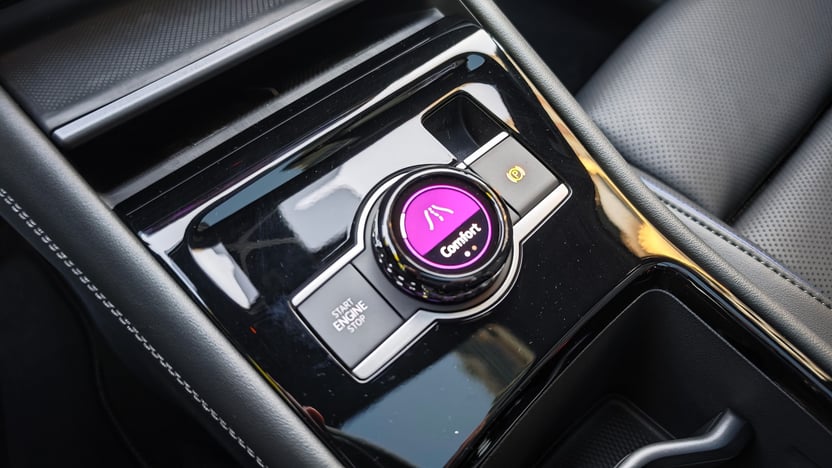 Зображення Tiguan R-Line+ 2.0 TDI 4Motion