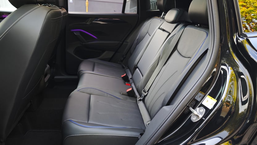 Зображення Tiguan R-Line+ 2.0 TDI 4Motion