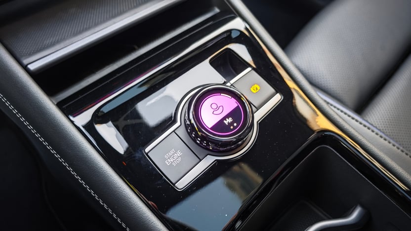 Зображення Tiguan R-Line+ 2.0 TDI 4Motion