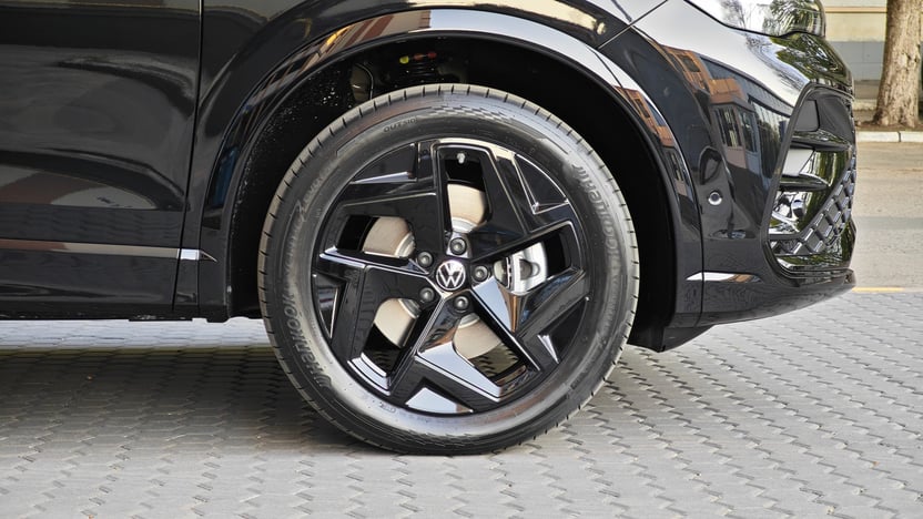 Зображення Tiguan R-Line+ 2.0 TDI 4Motion