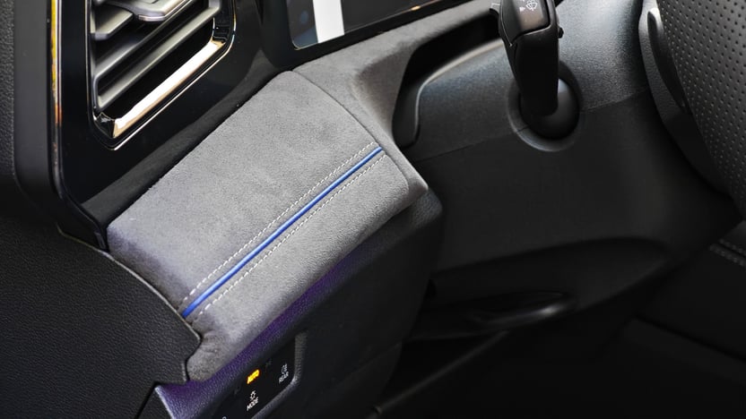 Зображення Tiguan R-Line+ 2.0 TDI 4Motion