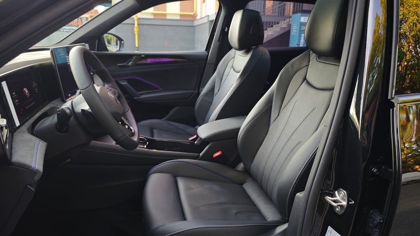 Зображення Tiguan R-Line+ 2.0 TDI 4Motion