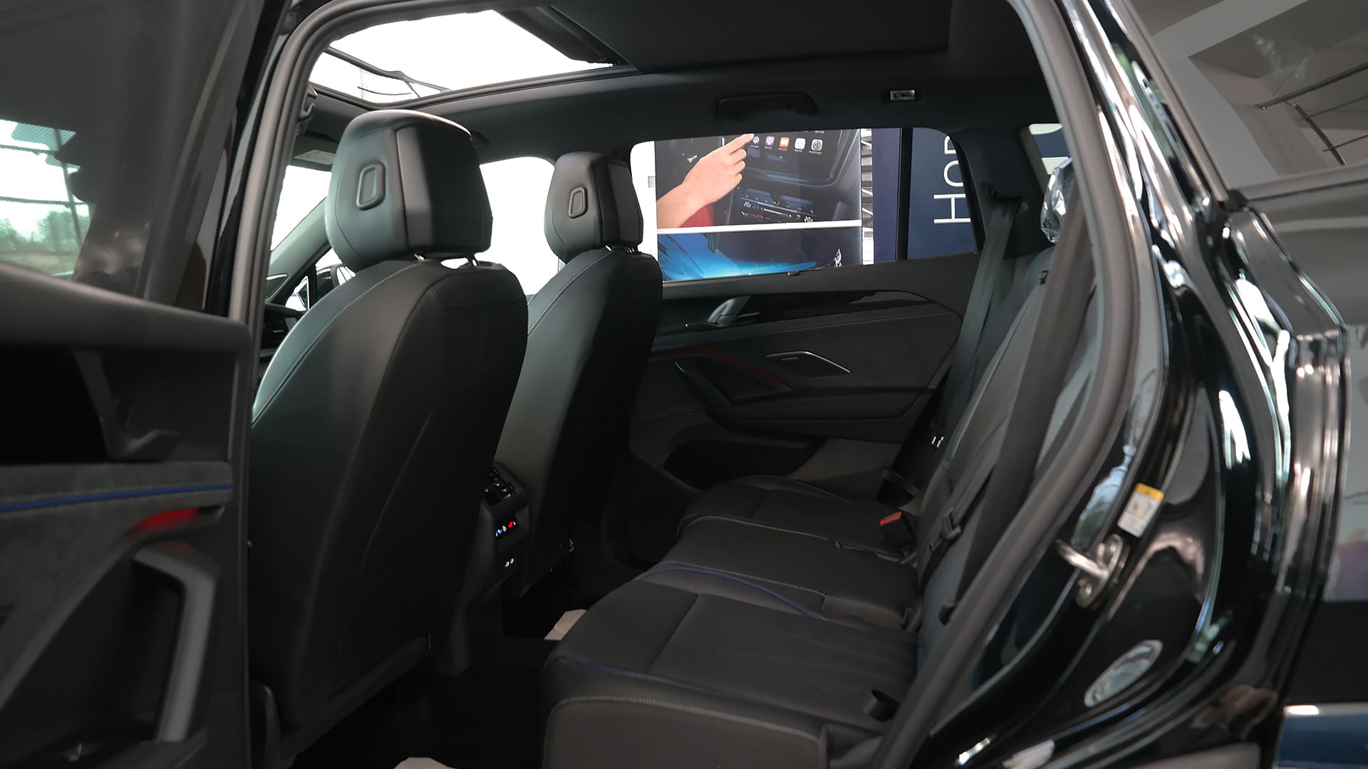 Зображення Новий Tayron R-Line Platinum 2.0 TDI 4M