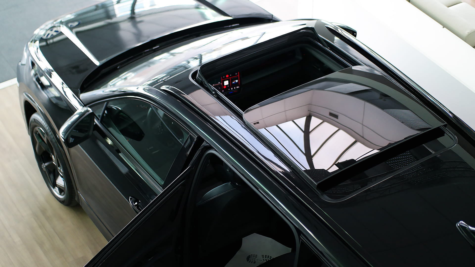 Зображення Новий Tayron R-Line Platinum 2.0 TDI 4M