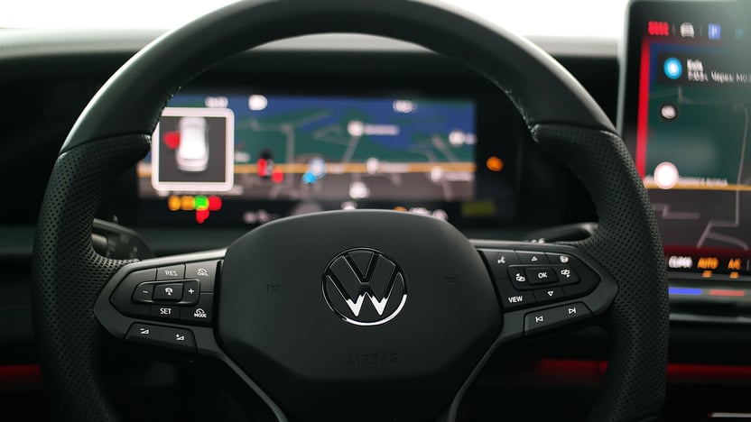 Зображення Новий Tayron R-Line Platinum 2.0 TDI 4M