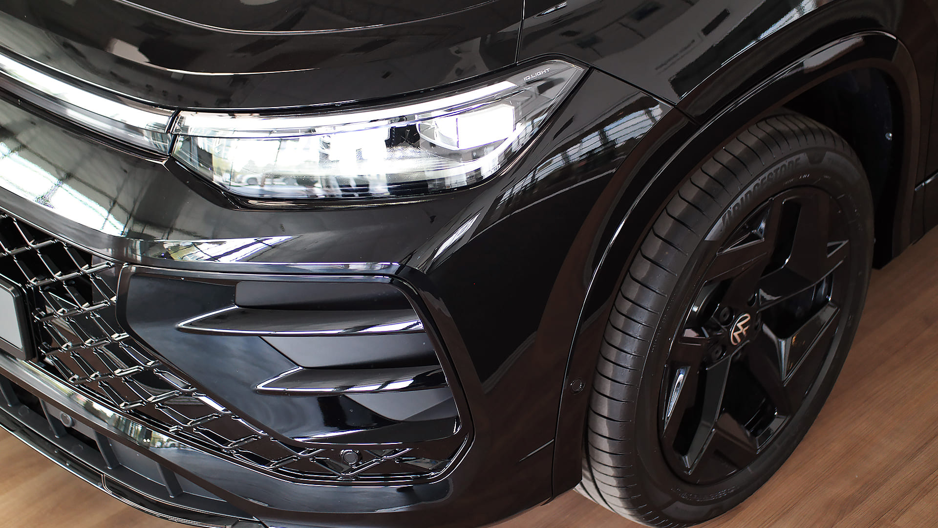 Зображення Новий Tayron R-Line Platinum 2.0 TDI 4M