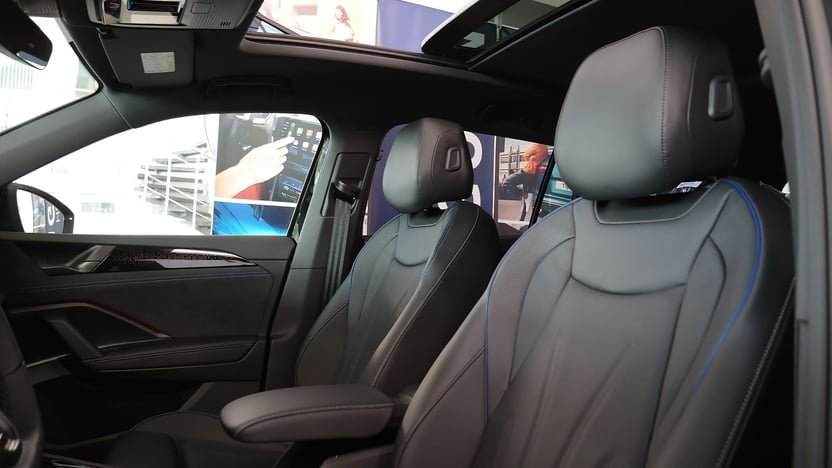 Зображення Новий Tayron R-Line Platinum 2.0 TDI 4M