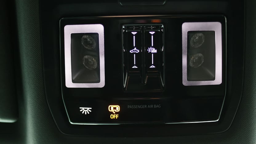 Зображення Новий Tayron R-Line Platinum 2.0 TDI 4M