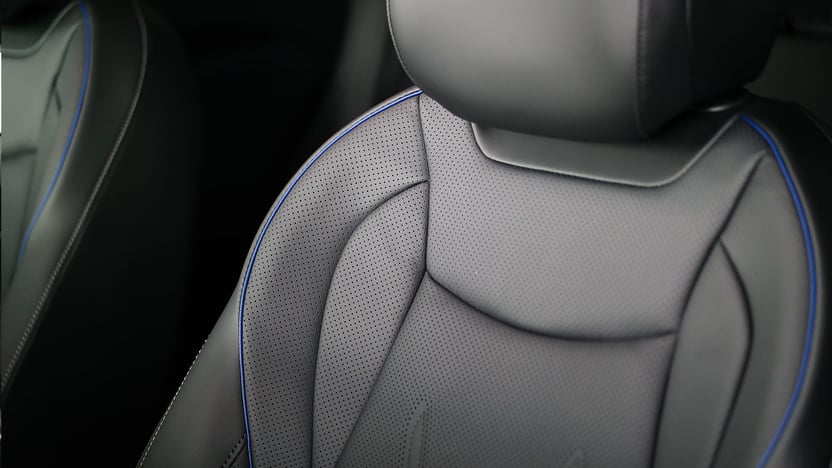Зображення Новий Tayron R-Line Platinum 2.0 TDI 4M