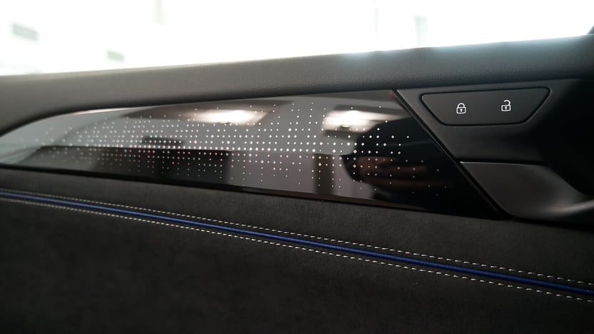 Зображення Новий Tayron R-Line Platinum 2.0 TDI 4M