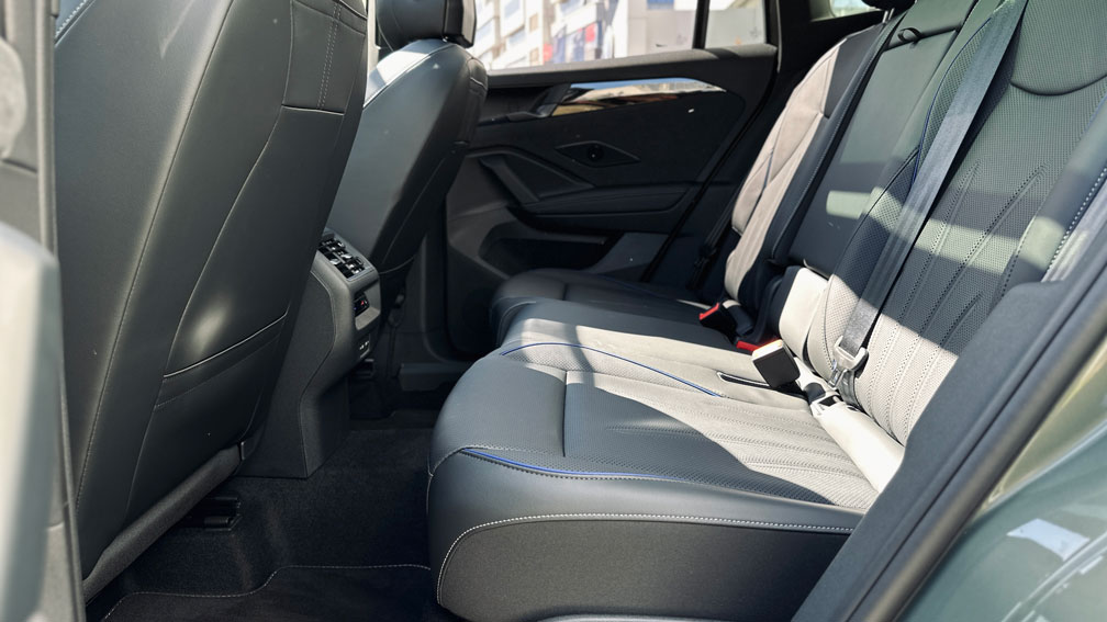 Зображення Tiguan R-Line+ 2.0 TDI 4Motion