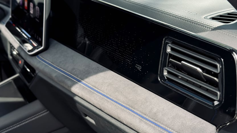 Зображення Tiguan R-Line+ 2.0 TDI 4Motion