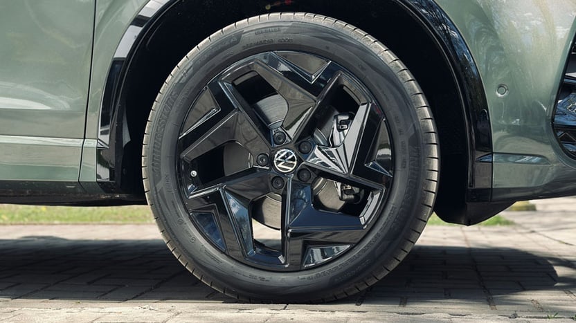 Зображення Tiguan R-Line+ 2.0 TDI 4Motion