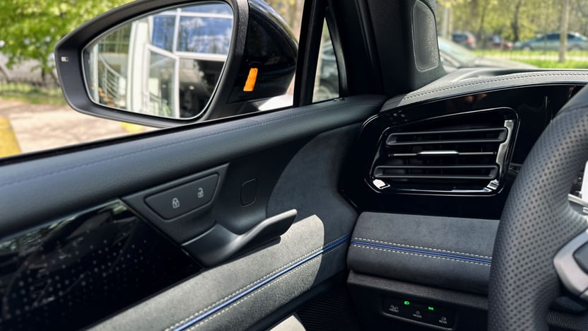 Зображення Tiguan R-Line+ 2.0 TDI 4Motion