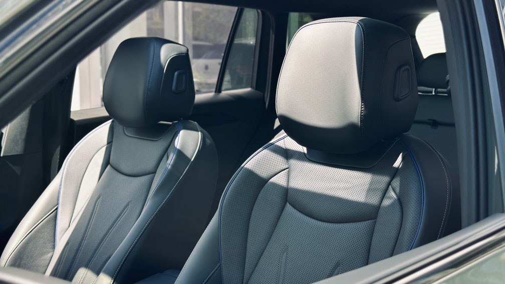 Зображення Tiguan R-Line+ 2.0 TDI 4Motion