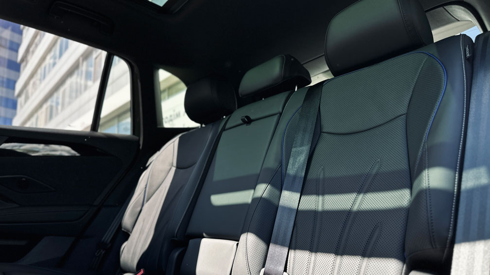 Зображення Tiguan R-Line+ 2.0 TDI 4Motion