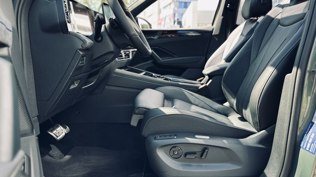 Зображення Tiguan R-Line+ 2.0 TDI 4Motion