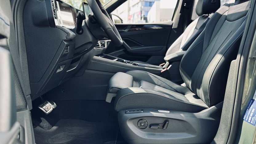 Зображення Tiguan R-Line+ 2.0 TDI 4Motion