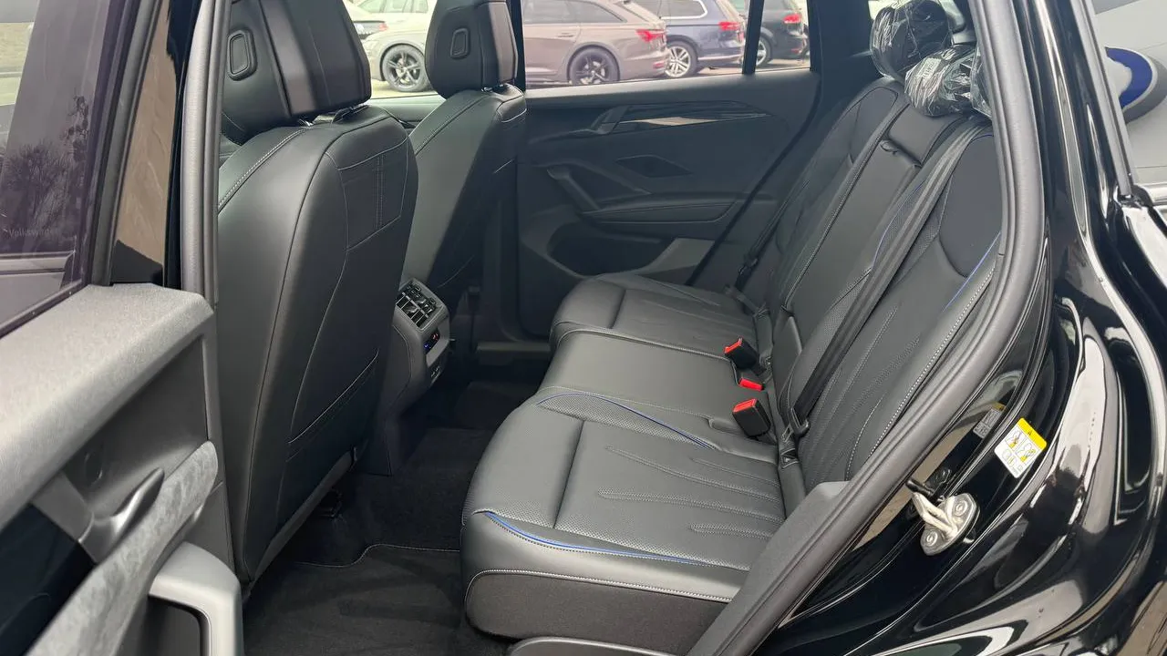 Зображення Tiguan R-Line+ 2.0 TDI 4Motion