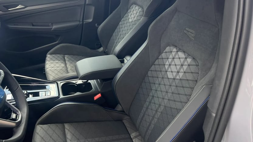 Зображення Golf R-Line 1.4 TSI