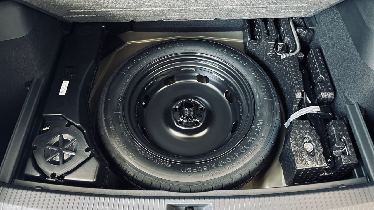 Зображення Tiguan R-Line+ 2.0 TDI 4Motion